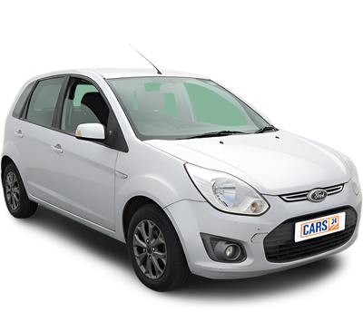 Ford Figo-img